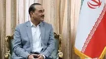 فرمانده ارتش پاکستان فردا به تهران می‌آید