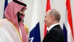 روسیه و عربستان روادید ورود به خاک یکدیگر را لغو کردند