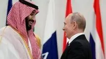 روسیه و عربستان روادید ورود به خاک یکدیگر را لغو کردند
