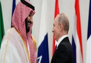 روسیه و عربستان روادید ورود به خاک یکدیگر را لغو کردند