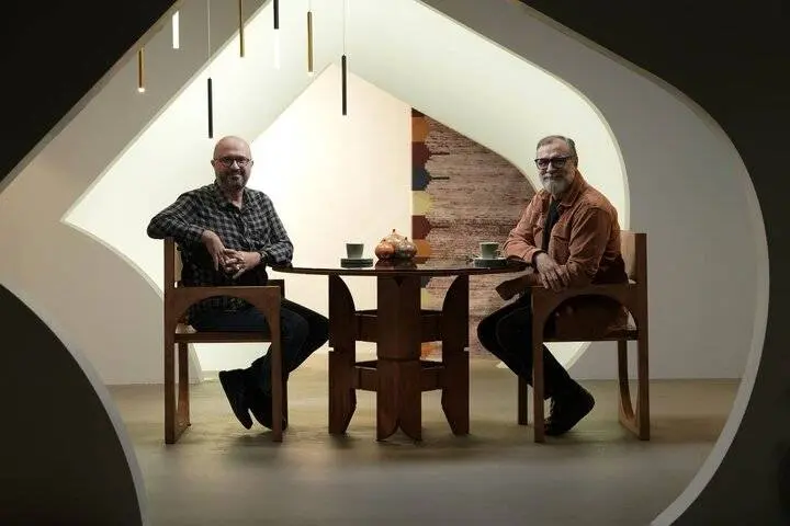 پرونده فیلم‌های آرشیوی مستند در «نردبان» بررسی می‌شود