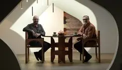 پرونده فیلم‌های آرشیوی مستند در «نردبان» بررسی می‌شود