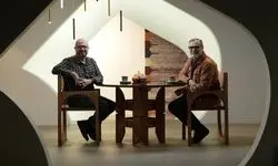 پرونده فیلم‌های آرشیوی مستند در «نردبان» بررسی می‌شود