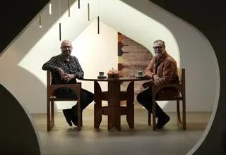 پرونده فیلم‌های آرشیوی مستند در «نردبان» بررسی می‌شود