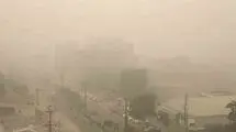 هشدار مدیریت بحران در مورد وزش باد شدید و خیزش گرد و خاک در تهران