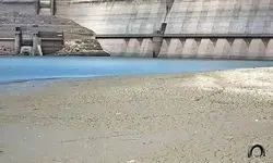 همه باید نگران وضعیت آب تهران باشند