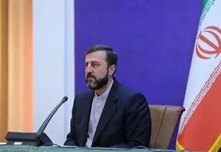 برگزاری نخستین نشست کمیته مشترک هرمز با محوریت آینده مدیریت تنگه