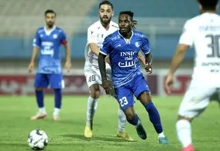 پشت پرده پرسپولیسی شدن بازیکن استقلال