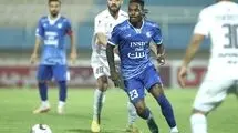 پشت پرده پرسپولیسی شدن بازیکن استقلال