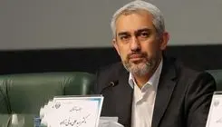 مدنی‌زاده به عنوان وزیر پیشنهادی اقتصاد به مجلس معرفی شد