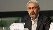 صمصامی: مدنی‌زاده فردا به عنوان وزیر پیشنهادی اقتصاد به مجلس معرفی می‌شود