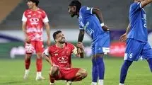 پرسپولیس چشم انتظار معجزه برای کسب سهمیه