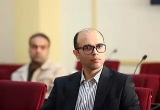 صدیقی: قرار نیست کوراش زیرمجموعه فدراسیون جودو باشد