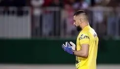 درخواست سنگین پرسپولیس از گندوز