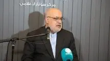 لبنان به سفیر ایران تذکر داد