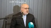 لبنان به سفیر ایران تذکر داد