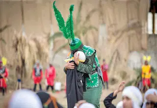 از سوگ سیاوش تا کشته دشت نینوا؛ تعزیه چگونه در حافظه تاریخی ایرانیان ثبت شد؟ 