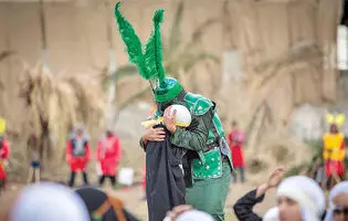 از سوگ سیاوش تا کشته دشت نینوا؛ تعزیه چگونه در حافظه تاریخی ایرانیان ثبت شد؟ 