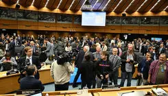 یادداشت توضیحی ایران در مورد گزارش‌ مدیرکل آژانس به شورای حکام