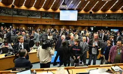 یادداشت توضیحی ایران در مورد گزارش‌ مدیرکل آژانس به شورای حکام