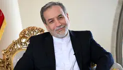 پیام عراقچی در پی تاریخ‌سازی کشتی ایران 