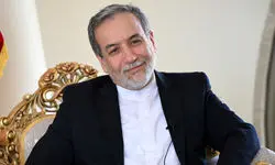 عراقچی: زمان گفتگو با گروسی تصویر شهدا از جلوی چشمان آدم رد می‌شد