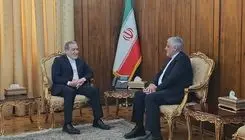 گفت‌وگوی تلفنی سفیر کشورمان در لبنان با وزیر امور خارجه   