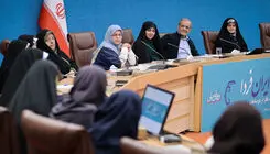 زنان در جلسه با پزشکیان بر ضرورت پایان جنگ تاکید کردند  