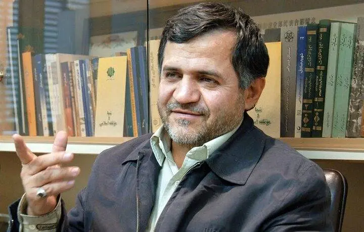 دبیرکل حزب موتلفه اسلامی به کره شمالی سفر کرد 