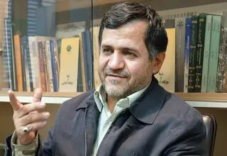 دبیرکل حزب موتلفه اسلامی به کره شمالی سفر کرد 