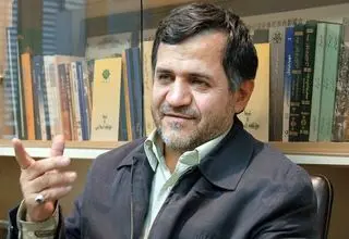 دبیرکل حزب موتلفه اسلامی به کره شمالی سفر کرد 