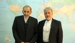 با حضور ولایتی رئیس دانشگاه آزاد اسلامی مشخص شد