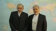 با حضور ولایتی رئیس دانشگاه آزاد اسلامی مشخص شد