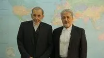 با حضور ولایتی رئیس دانشگاه آزاد اسلامی مشخص شد