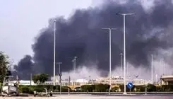 تاسیسات گازی ابوظبی دچار خسارت جدی شد