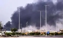 تاسیسات گازی ابوظبی دچار خسارت جدی شد