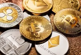 صعود بیت‌کوین در پی کاهش نگرانی‌ها در مورد جنگ تجاری آمریکا و چین 