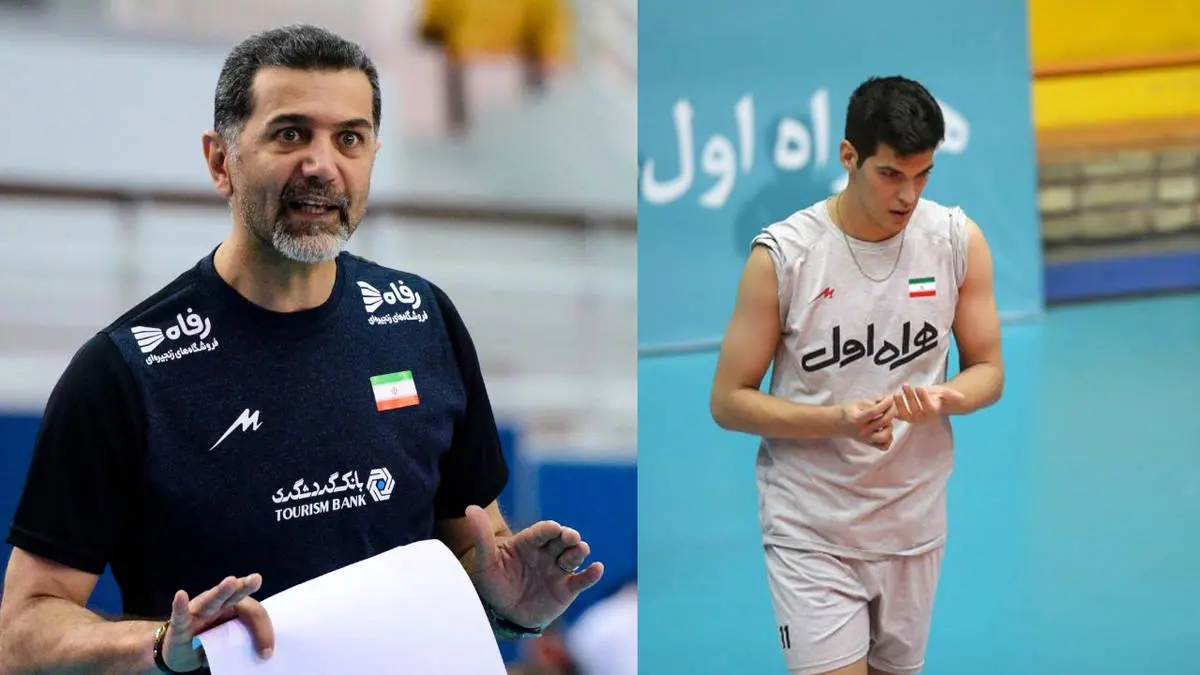 عطایی: صابر کاظمی در گوانگجو گره گشای تیم ملی بود
