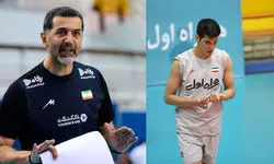 عطایی: صابر کاظمی در گوانگجو گره گشای تیم ملی بود