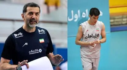 عطایی: صابر کاظمی در گوانگجو گره گشای تیم ملی بود