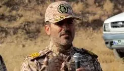 فرمانده سپاه خراسان شمالی تعیین شد