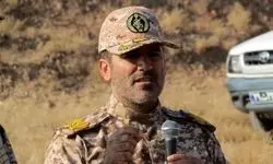 فرمانده سپاه خراسان شمالی تعیین شد