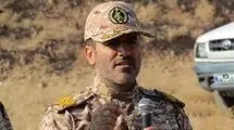 فرمانده سپاه خراسان شمالی تعیین شد