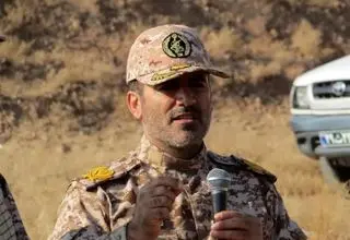 فرمانده سپاه خراسان شمالی تعیین شد
