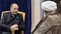 دولت تأمین و وفور کالاهای اساسی در فروشگاه‌های کشور را دنبال می‌کند