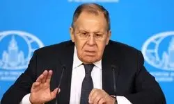 لاوروف: روسیه آماده میانجی‌گری میان آمریکا و ایران است 