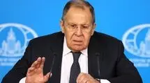 لاوروف: روسیه آماده میانجی‌گری میان آمریکا و ایران است 