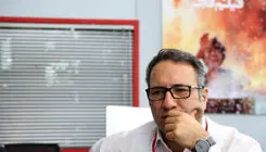 رضا میرکریمی: باید تا آخر ایستاد