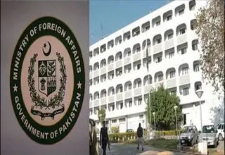 پاکستان حملات هند را نقض حاکمیت خواند و کاردار دهلی را احضار کرد
