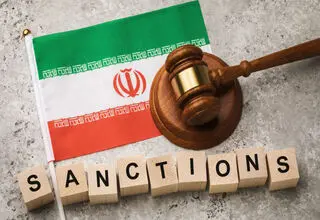 یک تریلیون دلار هزینه تحریم بر اقتصاد ایران